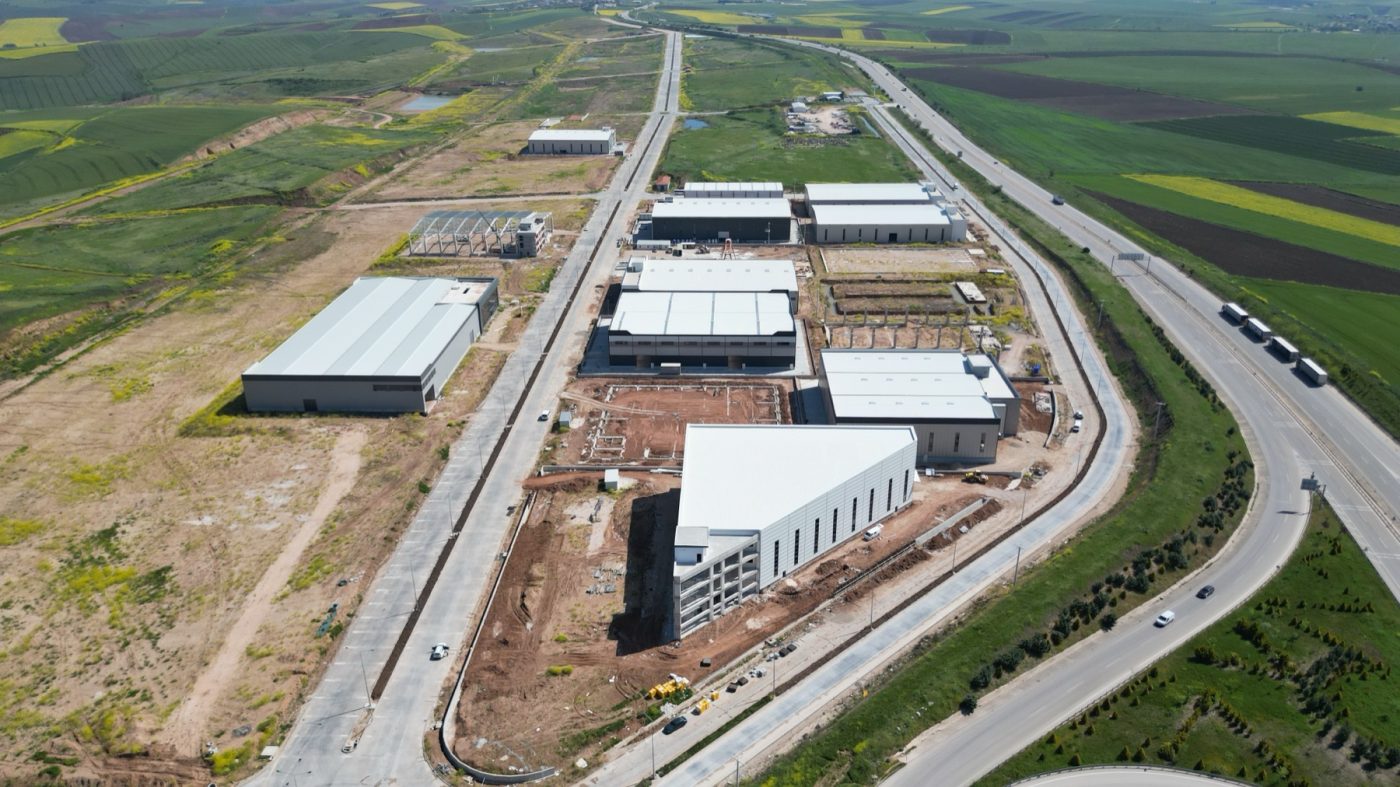 Temmuz Ayı Arsa Tahsisleri İlanı